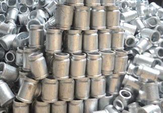 噴灌鋁件產(chǎn)品