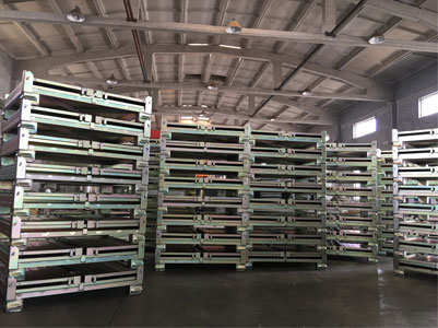 鍍鋅廠家環(huán)境