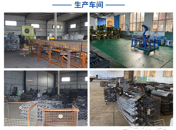生產(chǎn) 加工 鍍鋅車間