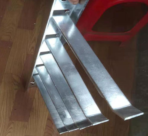 工程熱鍍鋅 工程熱鍍鋅