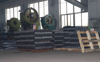 冷鍍鋅加工工藝